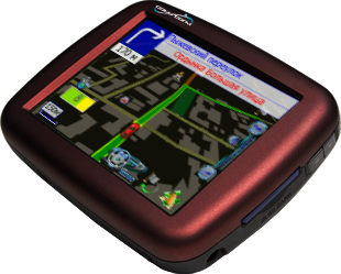 ComStorm STAR 3.5” на базе АВТОСПУТНИК